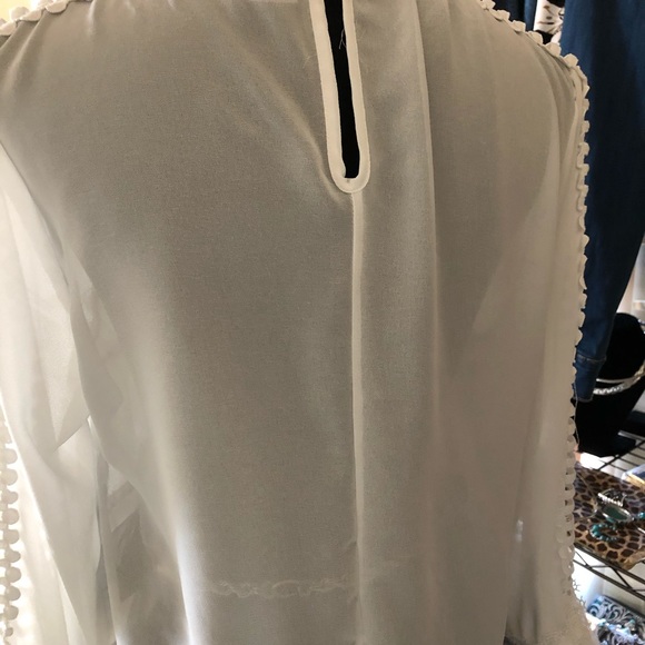 Blouse - Picture 4 of 4